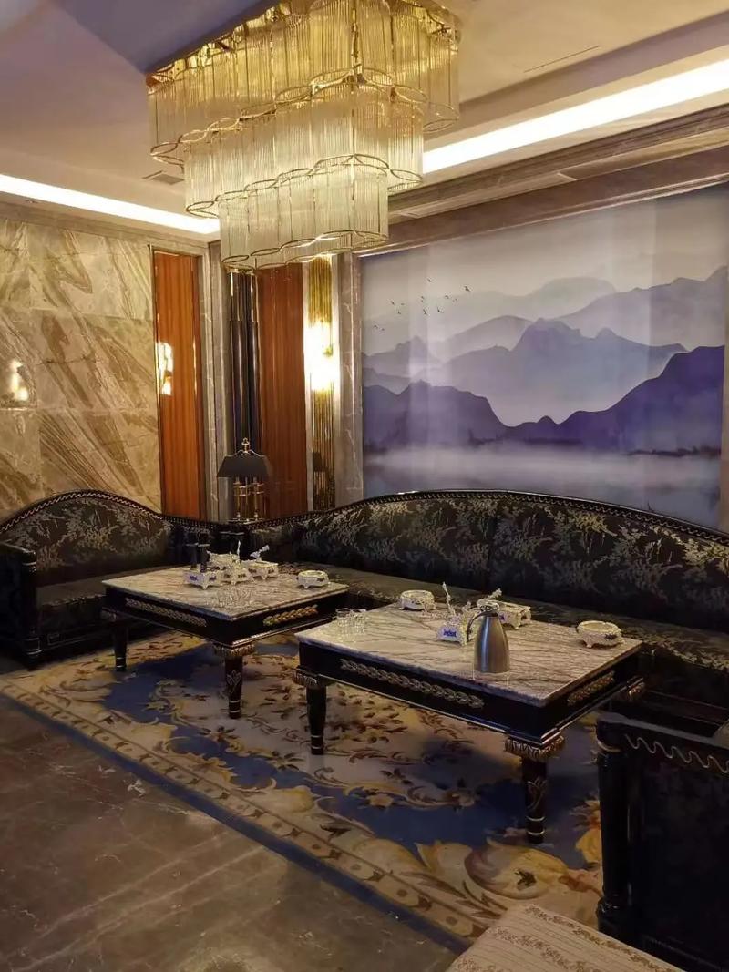 畅享株洲商务ktv夜场商务ktv宣传盛宴-荷塘区ktv预订