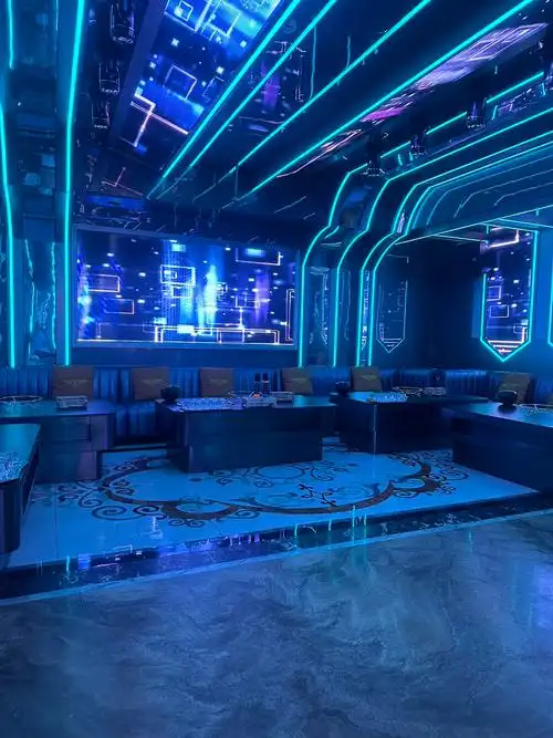 株洲商务ktv引领商务ktv新模式-荷塘区ktv预订